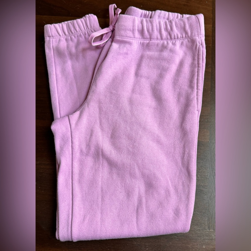 Comfy lounge joggers